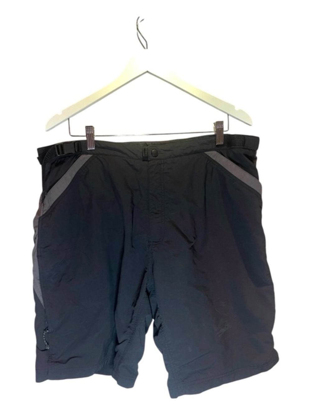 Novara Men’s Bike Shorts Mountain Bike Cycling Padded XL